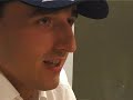 Robert Kubica specjalnie dla widz�w WPtv! (www.WPtv.wp.pl)