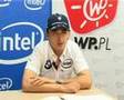 Robert Kubica specjalnie dla widzów WPtv! (www.WPtv.wp.pl)