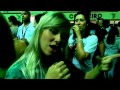 Eu cantando em ingrês no Festival da Pinga 2011
