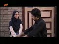 Hamed Behdad in 'Saye Aftab' 2