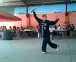 videos de cened y yenifer asiendo formas de kunfu