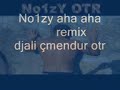 noizy aha aha remix
