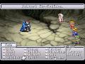 Final Fantasy 1 - 3. Bosskampf: Der Vampir