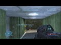 Landgrab On The Pit (Halo 3 Match) [HD]