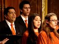 Concierto de Gala en la Capilla del Paseo del Buen Pastor de la Ciudad de Córdoba. Interpretando AITA GUREA (Padre Nuestro en Vasco) de Francisco de Madina.