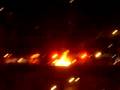 FDNY fights Car Fire