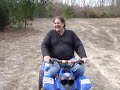 4Wheelier