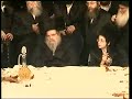 Belze Bar Mitzvah