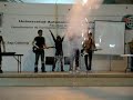 Inmates (Rammstein y el sonidito)