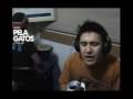 The Klaxon - La Sombra - Acústico en PelaGatos