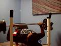 benching 180x8