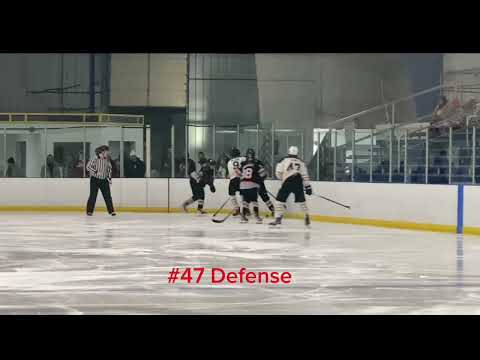 Hunter Pipe Highlights