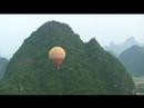 Ballooning in Guangxi