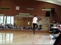 Rhythmische Sportgymnastik - Pfoffer am Seil Rhythmische Sportgymnastik - Pfoffer am Seil
