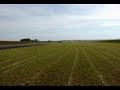Very fast glider