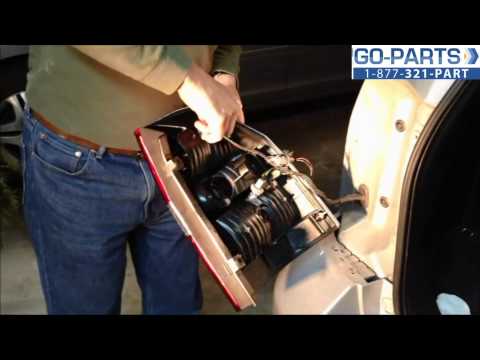 how to remove acura mdx air vent