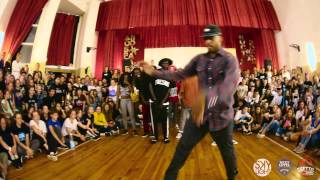 Nelson – FusionConcept Russian Prelims JUDGE