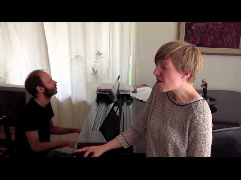 Mikael Janson - New collaboration: Gunilla Törnfeldt & Mikael Skoglund. Here just playing some nice tunes for fun. More to come - please share if you like it! http://www.gun...