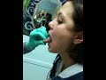 My piercing