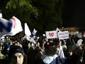 patriótica costarricense cantada por el no al tlc