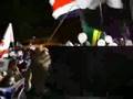 Patriótica Costarricense cantada por el NO al TLC