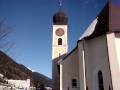 CH - DISENTIS (GR) Kath.Pfarrkirche S.Gion