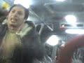 Show en Transmilenio