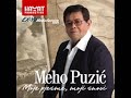 Audio, original snimka pjesme 