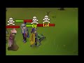 My second video, way better than my first (I think) hope you will enjoy it! I am member of The Last Pures clan website here: www.tlp-rs.com Music: In Flames- Bullet Ride Firewind- Allegiance DISCLAIMER: Most of my videos contain images or content from Runescape. Runescape is owned and operated by Jagex Limited (