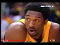 Kobe Bryant - Lord of Destruction