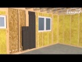 LCBT Gateway Construction Animation- Lomond Homes