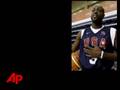 Olympics '08: Dwayne Wade's Video Diary