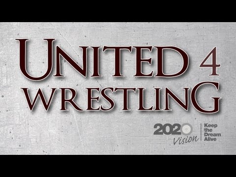 United 4 Wrestling - Los Angeles