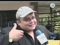 Mauricio Funes Demandado
