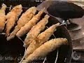 Omama Japanese Cooking #12 - Wakasagi Nanbanzuke Omama Japanese Cooking #12 - Wakasagi Nanbanzuke