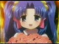 Mahoraba - Boku no Speed de