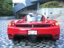 Ferrari Enzo Start Up Sound