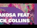 Released: 28th May 2012 Xakosa is a new project consisting of Matthew Bandy, Toni Economides and Rick Collins, who drop some soulful vocal work and extremely tight production in the form of 'Heaven Only Knows', an infectious deep house record that combines sexy yet dark, soulful yet techy aesthetics, skilfully combined with rich, bluesy vocals, swinging hi-hats and 808 toms. Mowgli provides us with a deeper shade of house in the shape of his remix, oozing with brilliantly crafted synth work, creating a slick underground vibe.