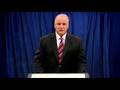 Sam Kekovich's 2007 Addresss to the Nation for the ADP