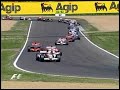 F1 Christian Albers Flip Imola 2006 F1 Christian Albers Flip Imola 2006