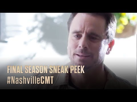 NASHVILLE on CMT | The Final Season Sneak Peek | Season 6