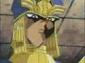 Live of Farao Atem
