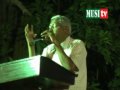 25 09 09,EFLU Bathukamma 9,Pro Kodhanda Ram Speech