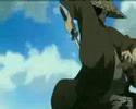 Samurai champloo - Did my time