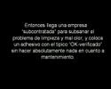 RFX/ Queremos turismo de calidad... (2007)