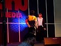 Karaoke Sal� Barna 2007