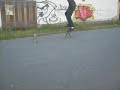 el golpeee