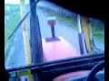 Pig to slaughter house in a zeter