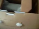 Unboxing PS3 ...AND I GOT A PS2!!!!