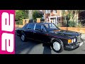 www.AUTOEMOTIONAL.com - BENTLEY TURBO R LWB 6.75